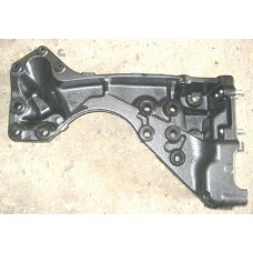 1727270 Scania Кронштейн рамы [левый] б/у