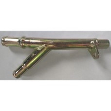 1730890 Трубка системы охлаждения двигателя