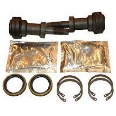 1742449 Ремкомплект стабилизатора подвески кабины (TruckExpert)