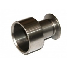 1751310 Трубка металлическая системы рециркуляции газов