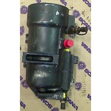 1755066 Корпус топливного фильтра б/у