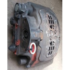 1756384 Суппорт тормозной б/у