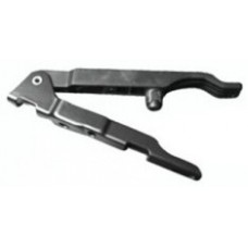 1767631 Рукоятка открытия передней решётки 