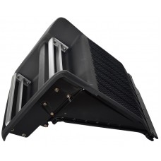 1785531 Pacol Крышка верхняя аккумуляторной батареи с подножками