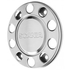 1786571 Колпак декоративный переднего колеса