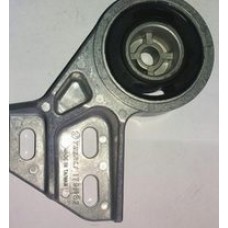 1791182 Кронштейн крепления радиатора (левый)