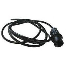 1794512 Держатель лампочки с проводом 