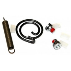 1797974 Ремкомплект пружины бокового сегмента