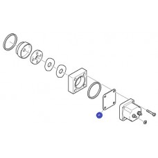 1799376 Пластина клапана отсечки топлива 