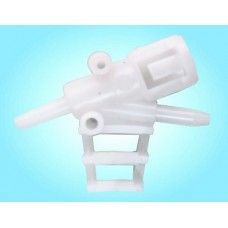 1847099 Штуцер воздушных трубок подвески сидения