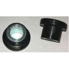 1852936 Втулка крепления радиатора