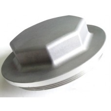 1864221 Крышка передней ступицы