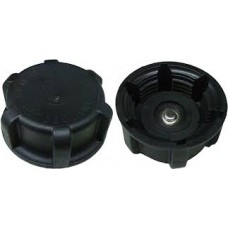 1874363 Крышка заливной горловины расширительного бачка охлаждающей жидкости 