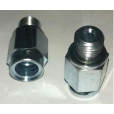 1905884 Штуцер трубки сцепления 