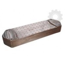 20190714000 Радиатор охлаждения масла двигателя BF 