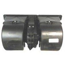 2195206 Вентилятор отопителя салона кабины 