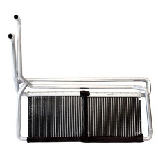 2251191 Радиатор отопителя салона кабины Nissens