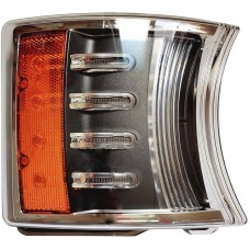 2442639 MarsTech Указатель поворота для фары Xenon LED