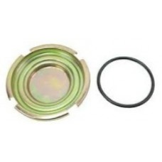 273120 Крышка-заглушка топливного бака с уплотнительным кольцом