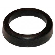 1357380 Втулка цилиндра подъема кабины FeBi