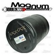 5002-03-0196P Magnum Technology Подушка пневматическая подвески задней оси (со стаканом) [нового образца]