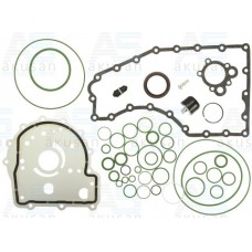 550567 Комплект прокладок ретардера Akusan