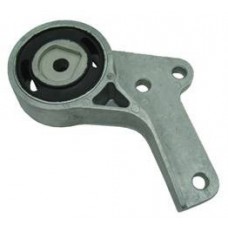 55582 Кронштейн подвески радиатора [левый] 