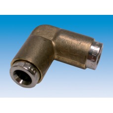 9010030100 Муфта соединительная для трубок 8мм угловой