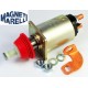 940113050312 Magneti Marelli Соленоид стартера