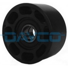 APV1051 Dayco Ролик обводной ремня