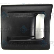 BPB-SC002 Pacol Защита глушителя боковая пластиковая