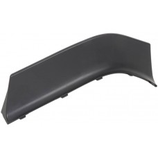 1431932 Накладка бампера правая Pacol 