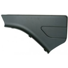 BPC-SC011L Pacol Щиток брызговика верхний левый