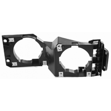 BPC-SC025R Pacol Правая пластина крепления противотуманных фар