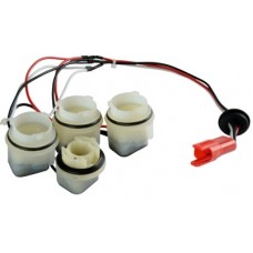 CA-SC001 Pacol Кабель электрический головной фары