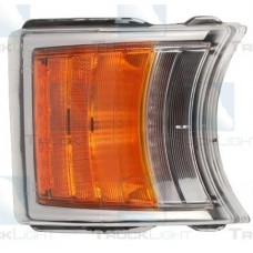 CL-SC003 TruckLight указатель поворота для фары Xenon LED (с ходовыми огнями)
