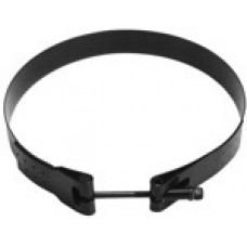 1391742 Хомут ресивера воздушного 