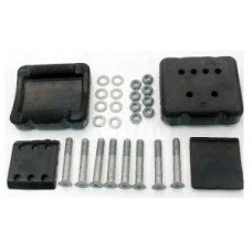 FWK001 Ремкомплект опоры седельно-сцепного устройства для Jost 