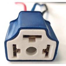 813533 Разъем H4 3pol КЕРАМИЧЕСКИЙ