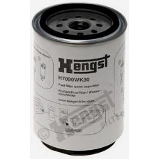 H7090WK30 Фильтр топливный сепаратор Hengst