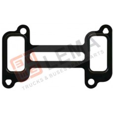 1516474 Прокладка впускного коллектора Lema