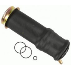 1424231 Подушка пневматическая подвески кабины Magnum Technology