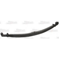 1377670 Рессора передняя трехлистовая