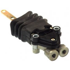 Кран регулировки уровня кабины Pneumatics