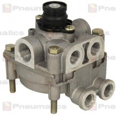 PN-10161 Pneumatics Клапан ускорительный