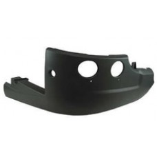 1923743 Накладка бампера правая Pacol