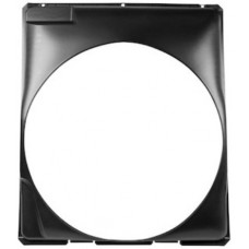 Диффузор радиатора