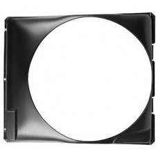 1390705 Диффузор радиатора для Scania 4-ой серии