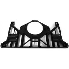 Пластина крепления линзы зеркала левая