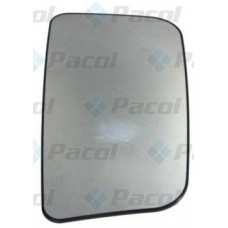 SCA-MR-004 Pacol Стекло зеркала заднего вида